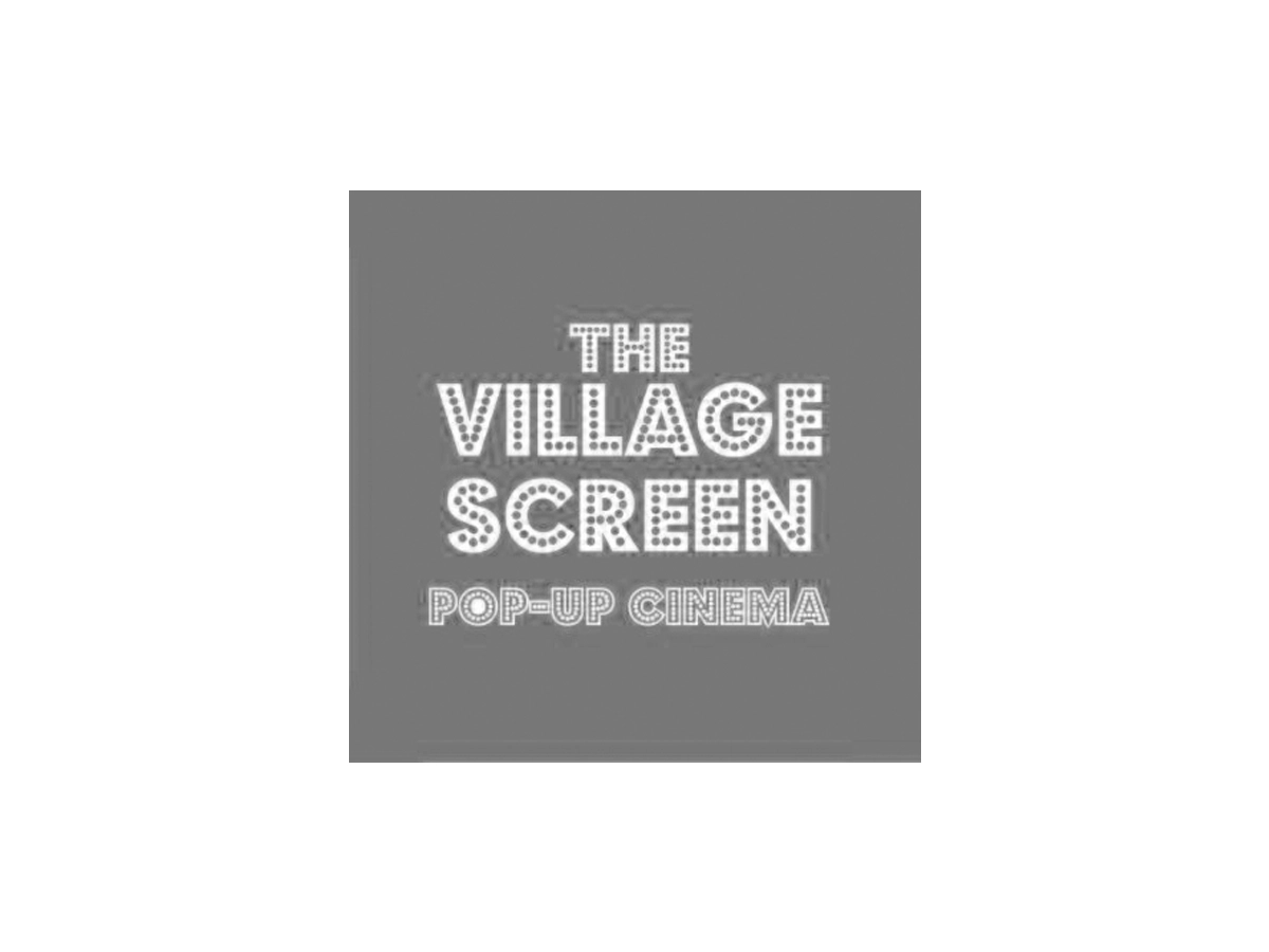 Village Screen